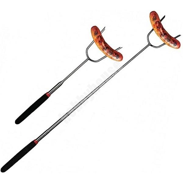 Kijek teleskopowy składany do pieczenia-220387