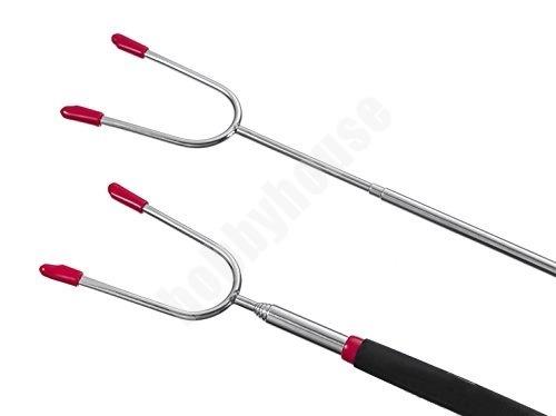 Kijek teleskopowy składany do pieczenia-220388