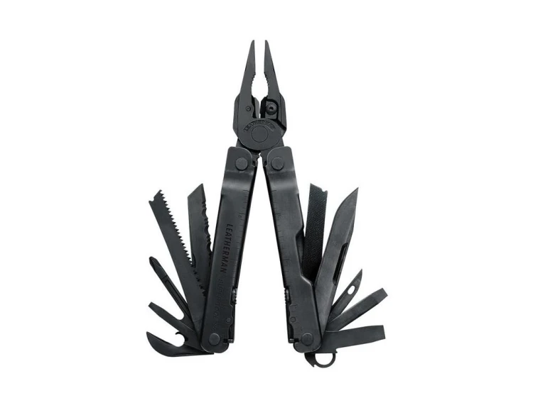 Multitool Leatherman Supertool 300 EOD 831369 Blac-220518