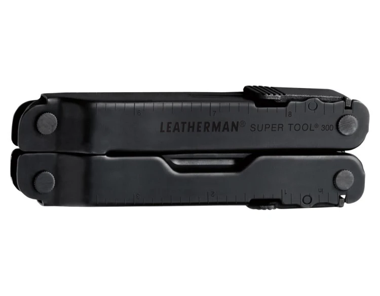 Multitool Leatherman Supertool 300 EOD 831369 Blac-220519