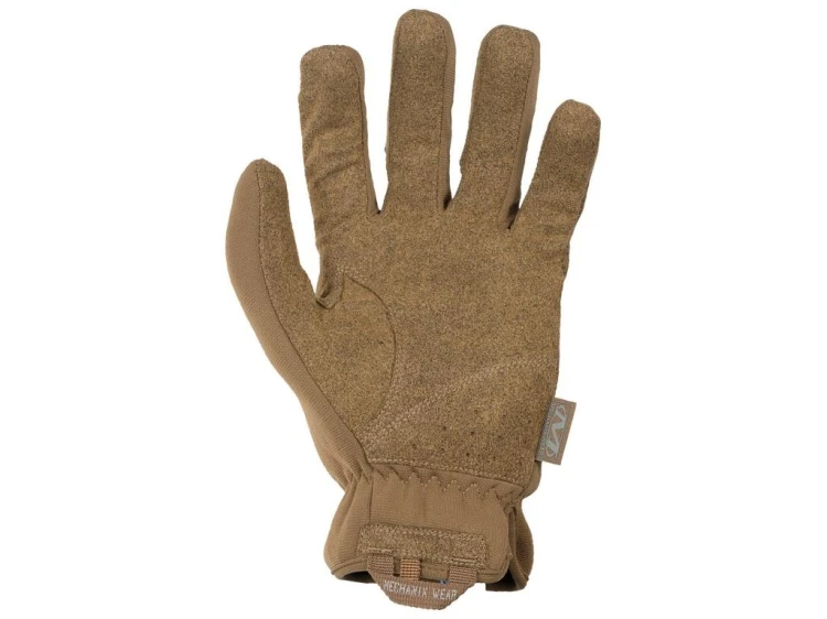 Rękawice Mechanix Wear FastFit Coyote FFTAB-72-220546