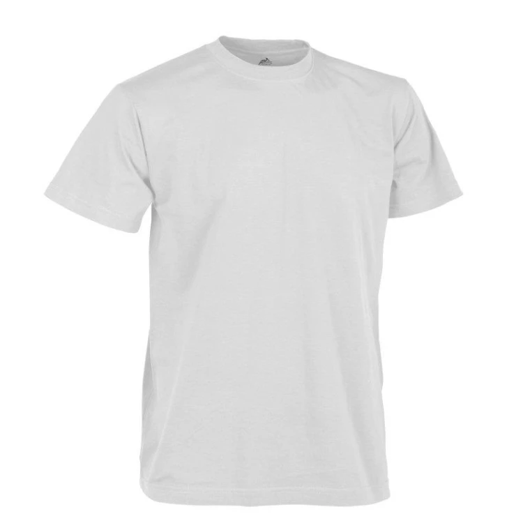 Koszulka HELIKON T-shirt Navy biała Army-220565