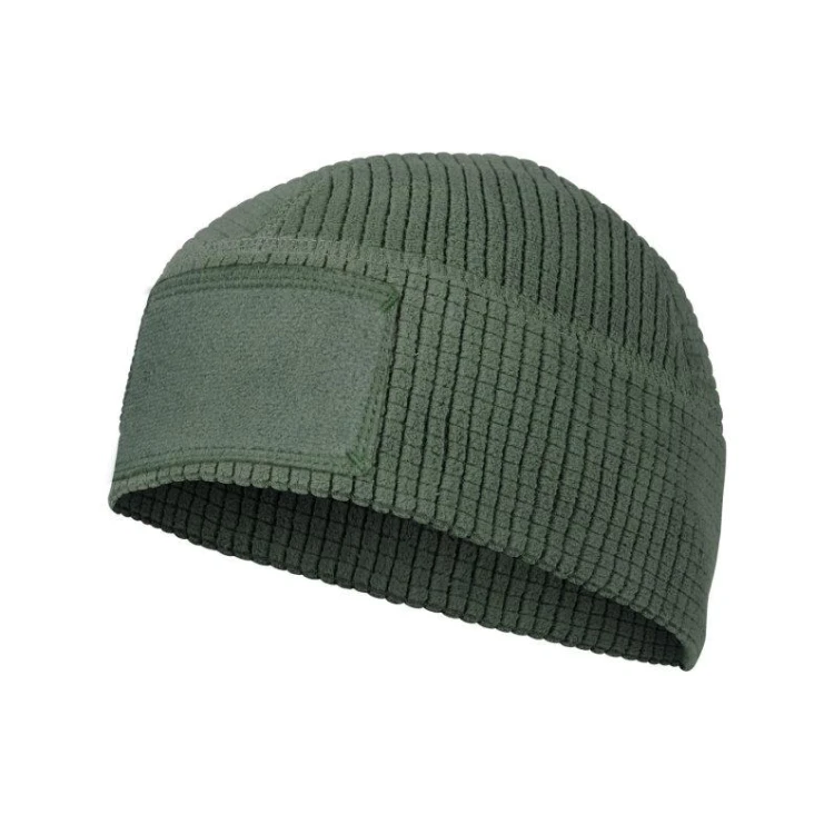 Czapka RANGE Beanie® olive green Helikon-220727