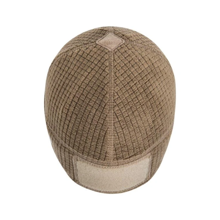 Czapka RANGE Beanie® olive green Helikon-220719