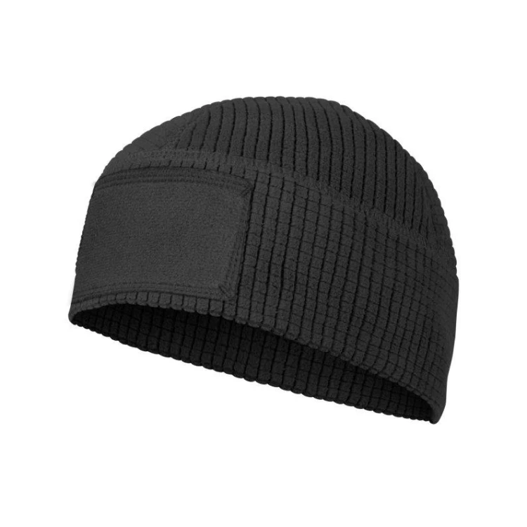 Czapka RANGE Beanie® black Helikon-220794