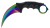 Karambit CS:GO Rainbow Counter Strike SK-311RB-220740