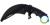 Karambit CS:GO Rainbow Counter Strike SK-311RB-220741