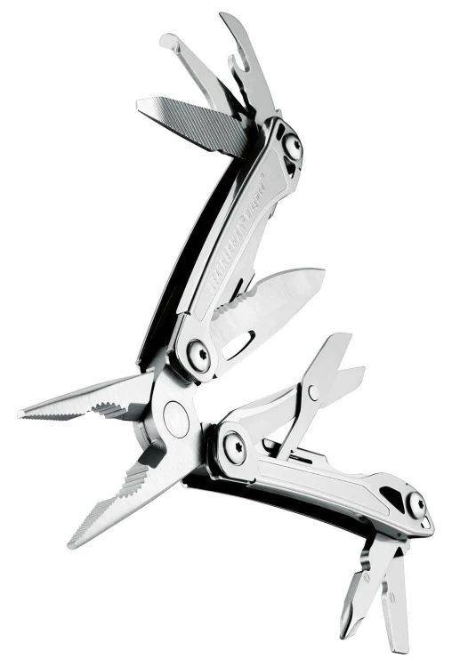Multitool Leatherman WINGMAN 832523-220614