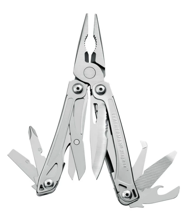 Multitool Leatherman WINGMAN 832523-220615