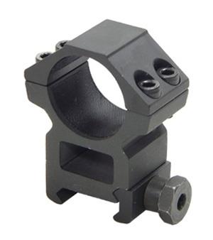 Montaż dwuczęściowy Leapers AccuShot wysoki 1'' 22-220832