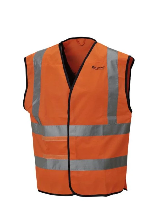 Kamizelka bezpieczeństwa Pinewood na polowania zbi-220856
