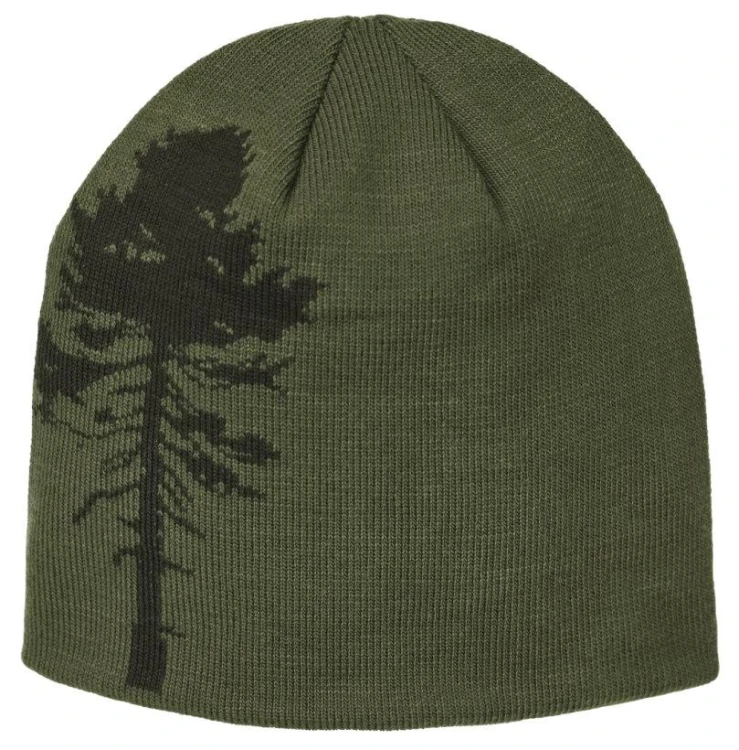 Czapka Sosna myśliwska ostrzegawcza Pinewood 9124-220857