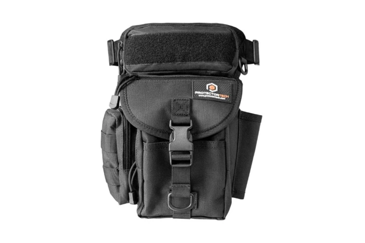 Torba na znaleziska - Protector tech duża-220875