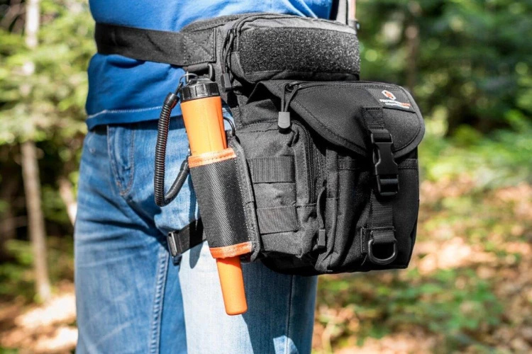 Torba na znaleziska - Protector tech duża-220883