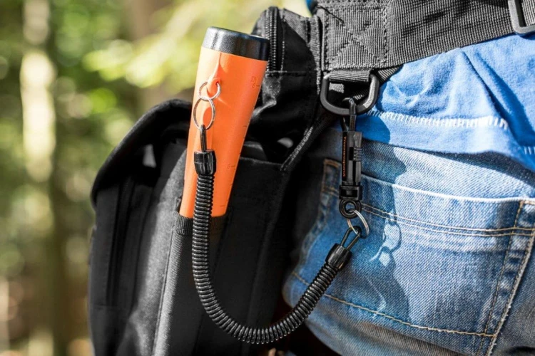 Torba na znaleziska - Protector tech duża-220888