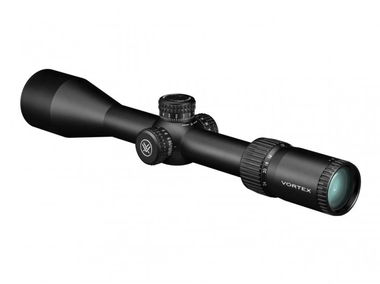 Luneta celownicza Vortex Diamondback  6-24x50 EBR--220926