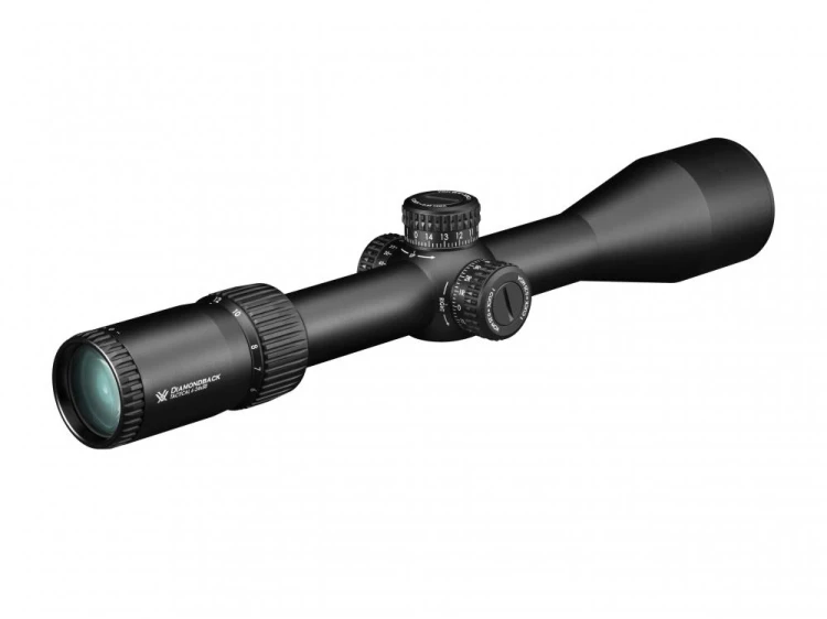 Luneta celownicza Vortex Diamondback  6-24x50 EBR--220927