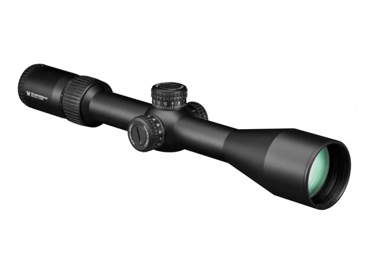 Luneta celownicza Vortex Diamondback  6-24x50 EBR--220929