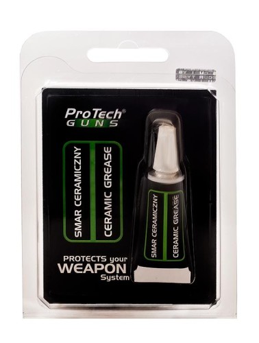 Smar ceramiczny do broni Pro Tech Guns 5gr-221037