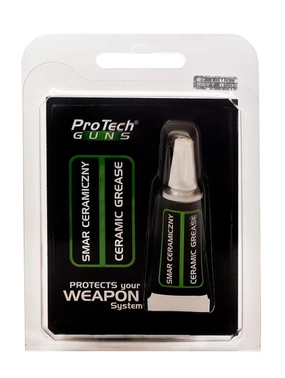 Smar ceramiczny do broni Pro Tech Guns 5gr-221037