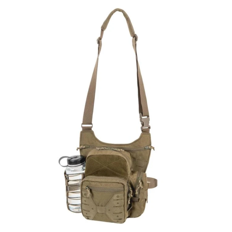 Torba EDC Side Bag® Helikon CORDURA® Coyote-221052