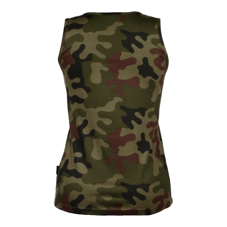 Elastyczna koszulka damska Tank Top WZ93 Haasta-221094
