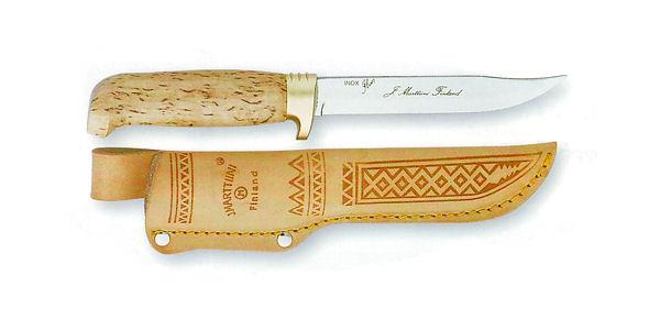 Nóż myśliwski Marttiini Golden Lynx Knife 160014-221111