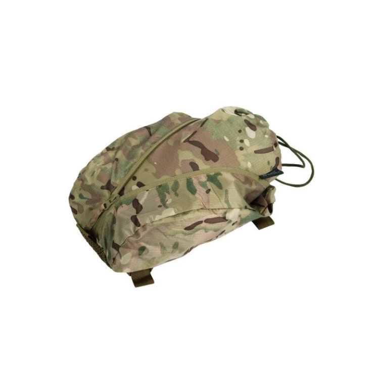 Tarp Supertarp Pl woodland Helikon zadaszenie biwa-221132