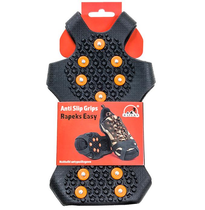 Nakładki antypoślizgowe EASY Rapeks Outdoor-221159