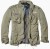 Kurtka M65 Giant olive Brandit-221176