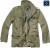 Kurtka M65 CLassic olive Brandit-221183