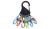 Nite Ize S-Biner KeyRack LOCKER brelok do kluczy z-221322