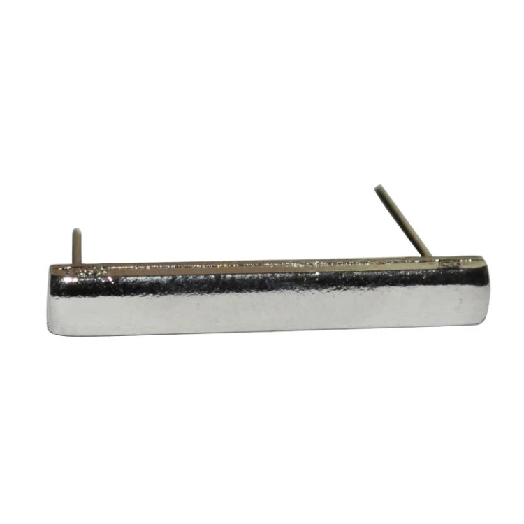 Belka metalowa na pagon ZHP-221405