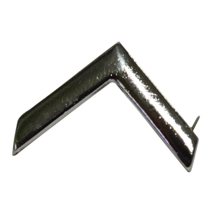 Krokiewka metalowa na pagon ZHP-221408