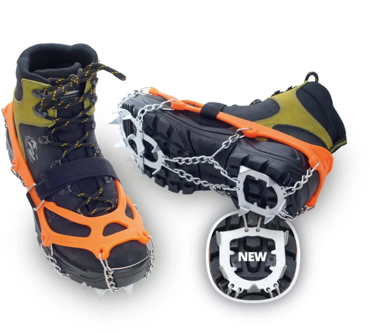 Raczki Mount Track Veriga raki turystyczne-221424