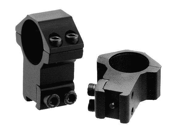 Montaż dwuczęściowy wysoki Accu Shot 1’’/11 mm-221442