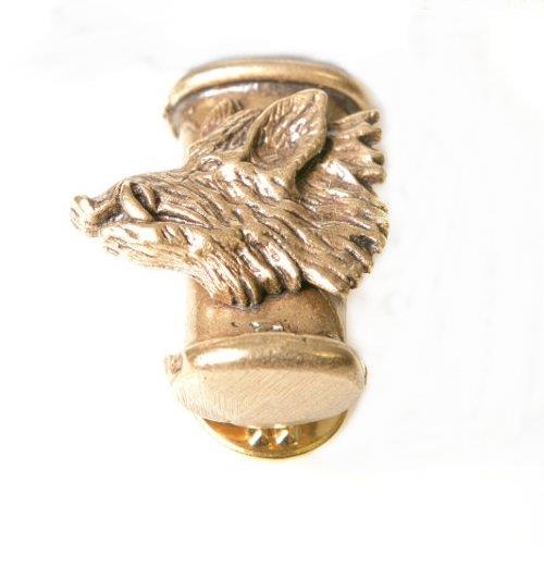 Tulejka na hyb myśliwski dzik do kapelusza, Makama-221460