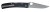 Nóż Peak Black HRC 59/61 Manly One Hand D2-221464