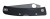 Nóż Peak Black HRC 59/61 Manly One Hand D2-221466