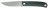 Nóż Patriot D2 Manly Military Green HRC 59/61-221467