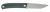 Nóż Patriot D2 Manly Military Green HRC 59/61-221468