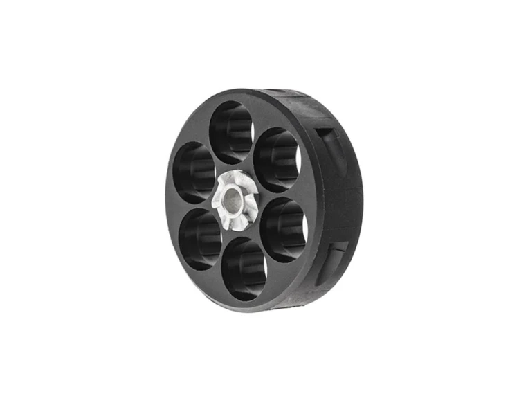 Magazynek do rewolweru Combat HDR50 T4E - 1 szt-221595