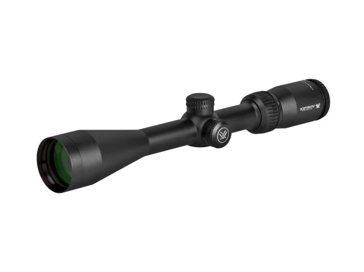 Luneta Vortex Crossfire II 4-12x44 1'' BDC MOA cel-221638