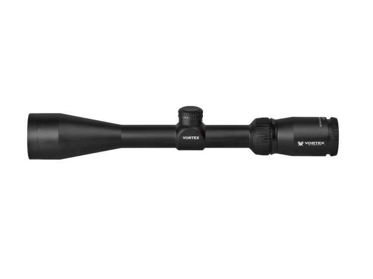 Luneta Vortex Crossfire II 4-12x44 1'' BDC MOA cel-221636