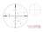 Luneta Vortex Crossfire II 4-12x44 1'' BDC MOA cel-221640