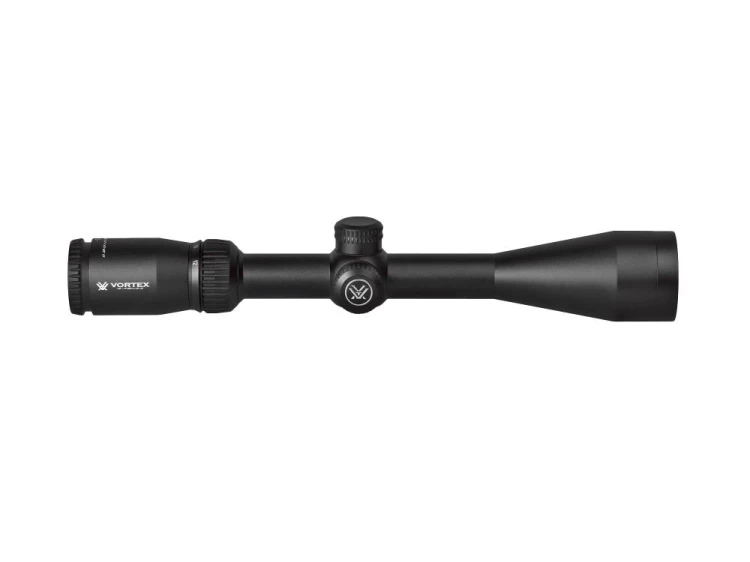 Luneta Vortex Crossfire II 4-12x44 1'' BDC MOA cel-221642