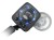 Wykrywacz metali Cobra Tector CT-1065-221647