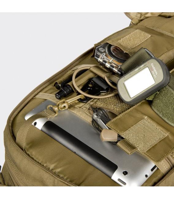 Plecak taktyczny Dragon Egg MK II black Direct Act-226834