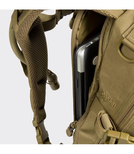 Plecak taktyczny Dragon Egg MK II black Direct Act-226835