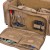 Torba Rangemaster Gear Bag coyote DIRECT ACTION Co-222002